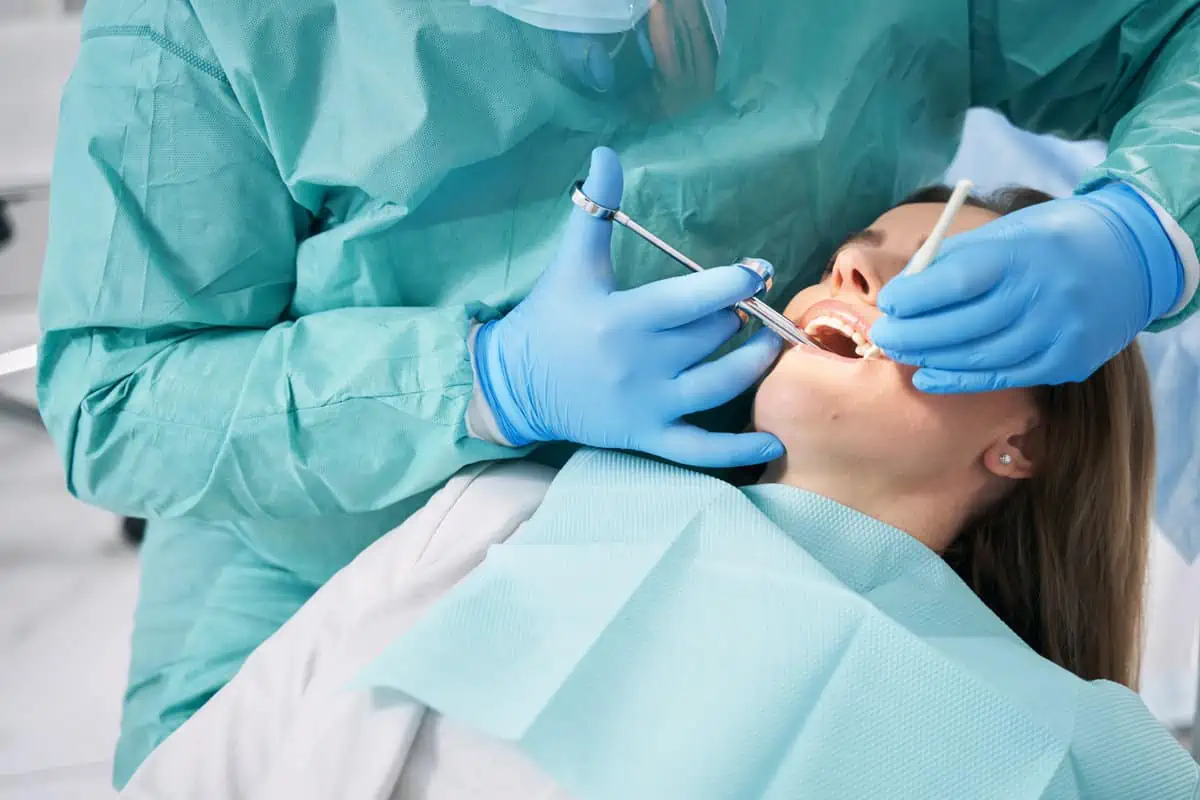 Sedation Dentistry by Kennedy Dental LLC in ORLANDO, FLORIDA