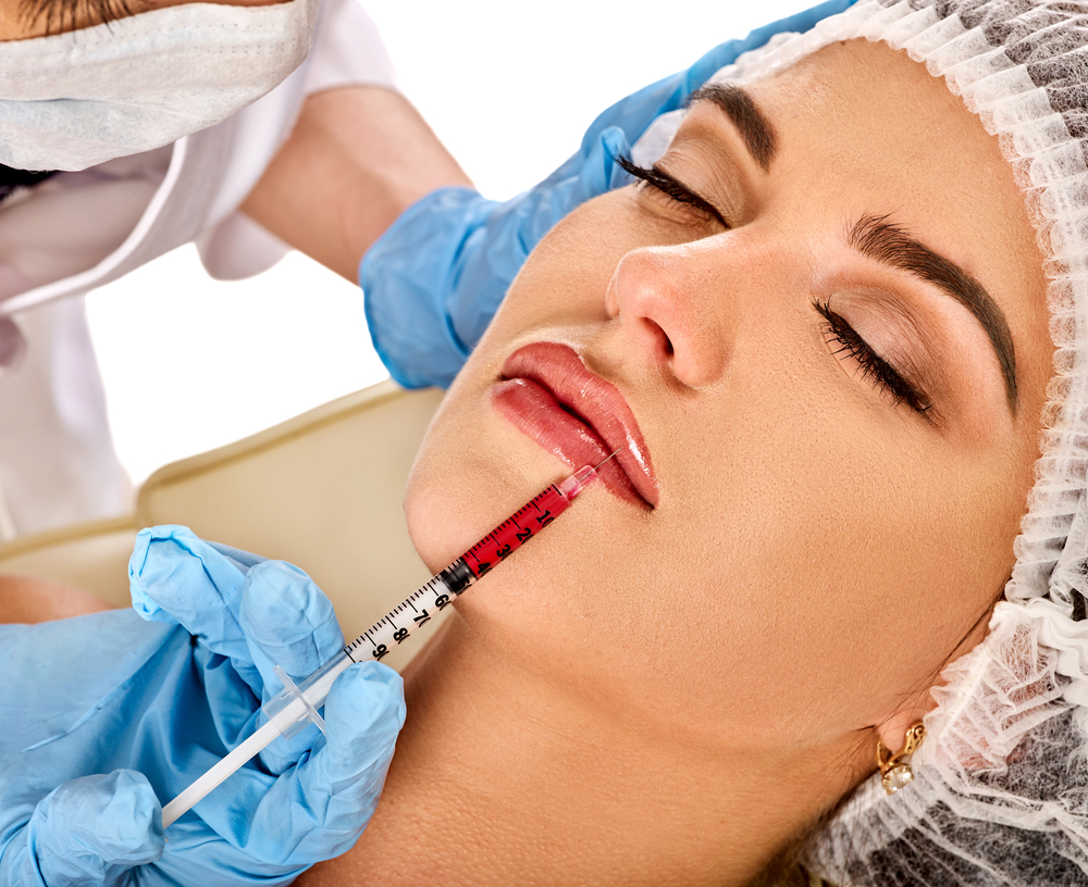who is the best dermal fillers in orlando near me?