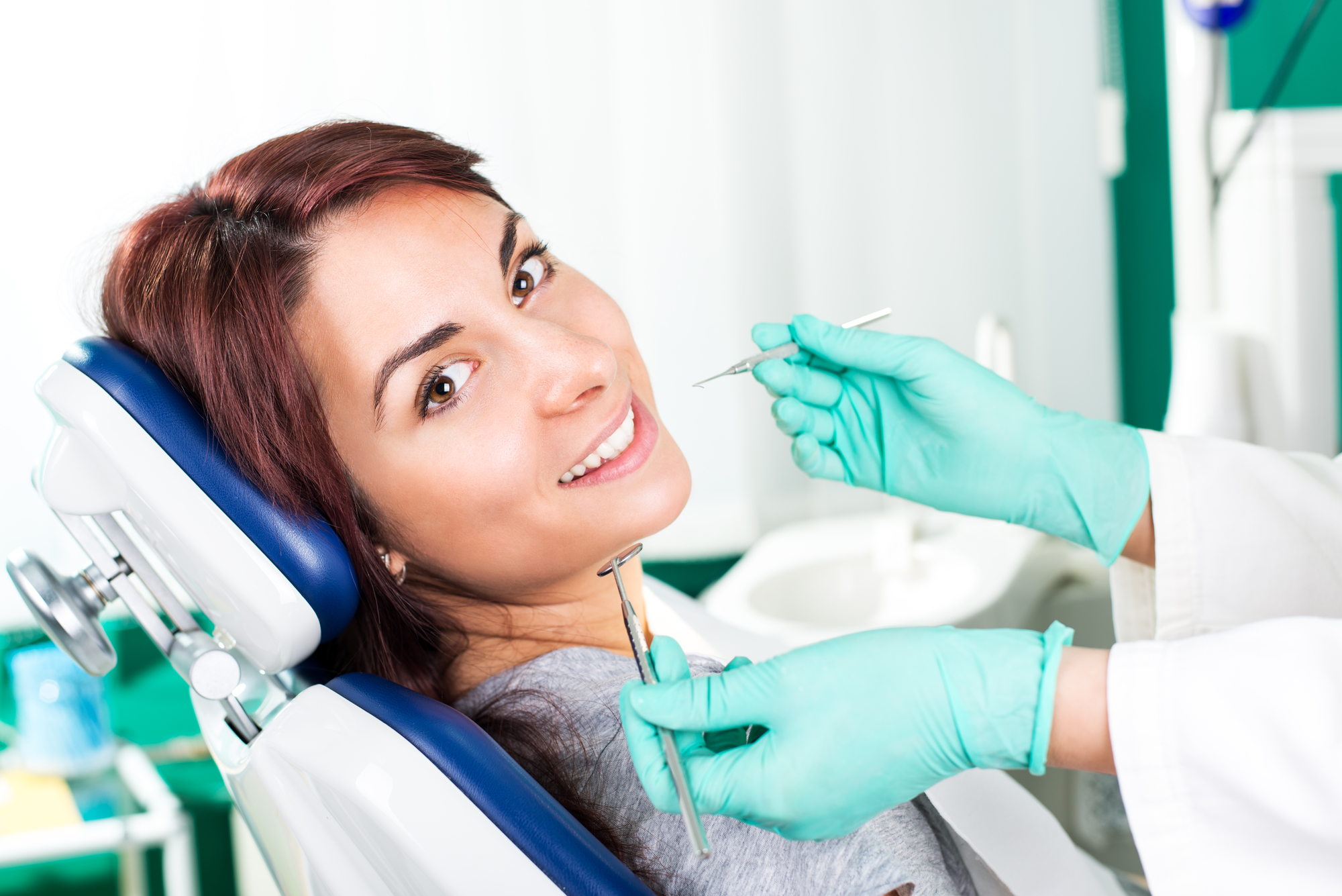 Where is the best place to get a teeth cleaning orlando?