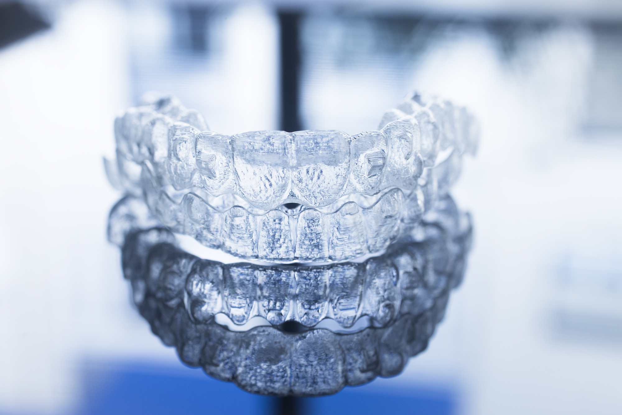 who can give me straighte teeth with invisalign in orlando?