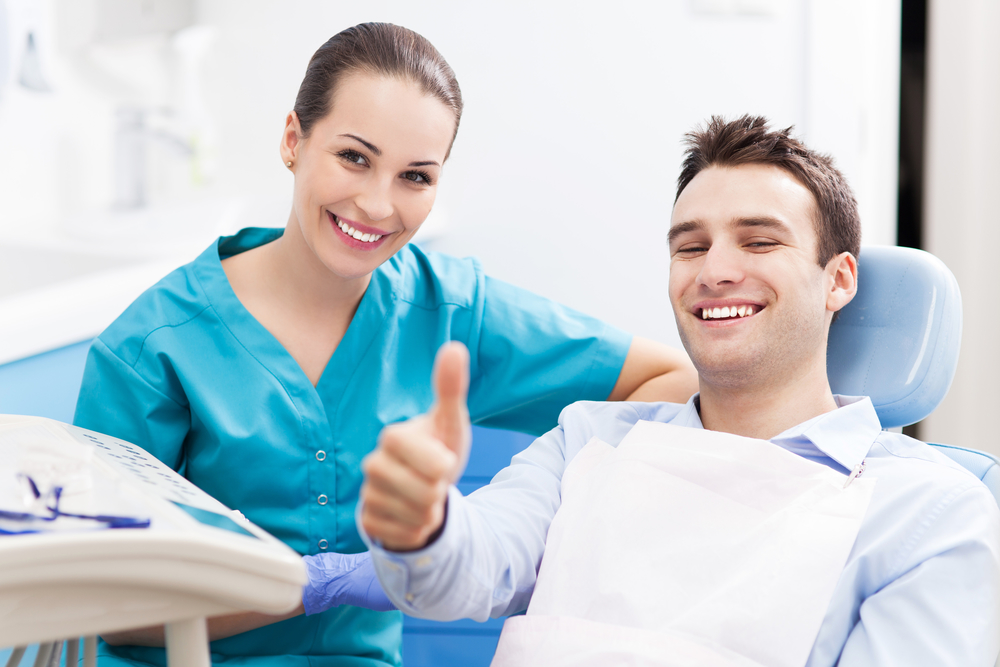 who offers the best dentist windermere?
