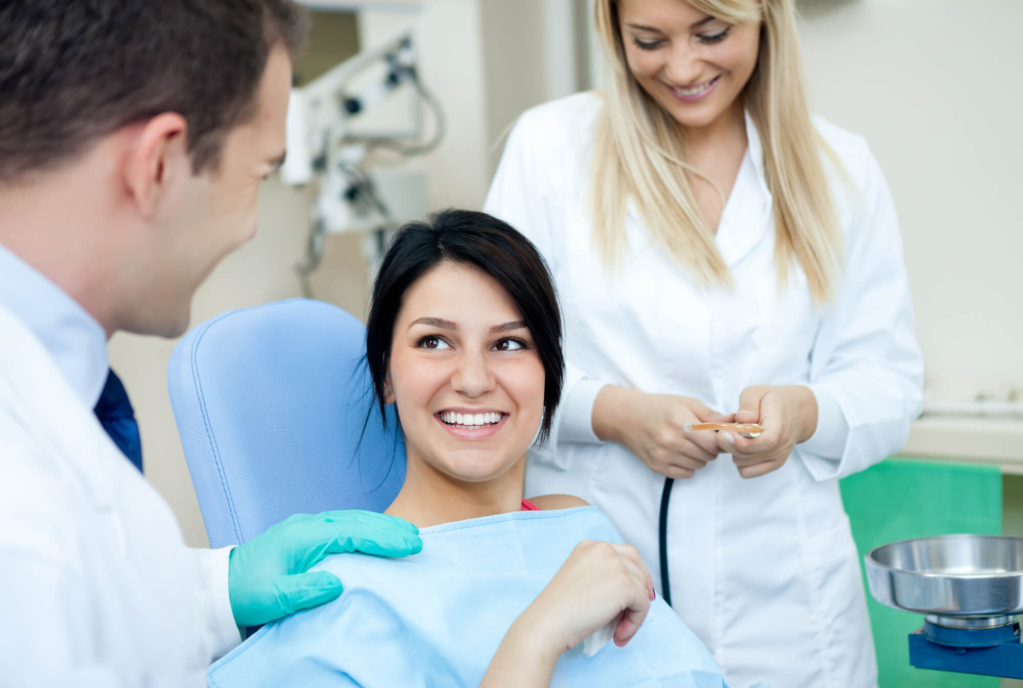 who offers the best dentist windermere?