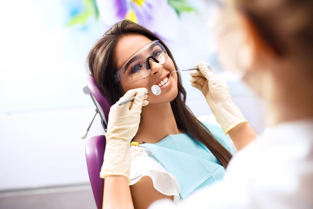 who offers the best dentist in orlando fl?